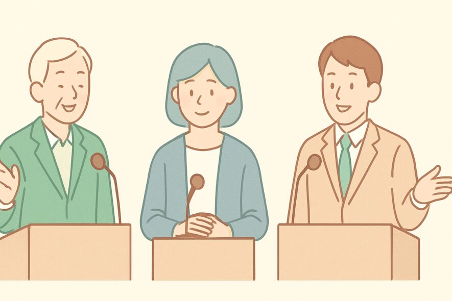 まとめ：感謝が伝わる挨拶で大会を締めくくろう