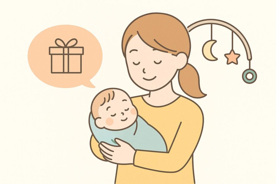 まとめ：気持ちが伝わる出産祝いメッセージとは