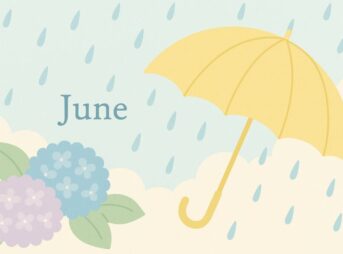 6月上旬の時候の挨拶：ビジネスで使える例文集