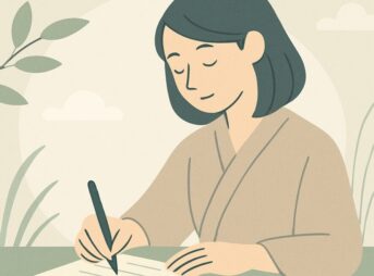 【7月時候の挨拶例文】ビジネス・私信で信頼と季節感を伝える言葉