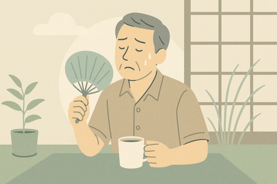 7月下旬の時候の挨拶