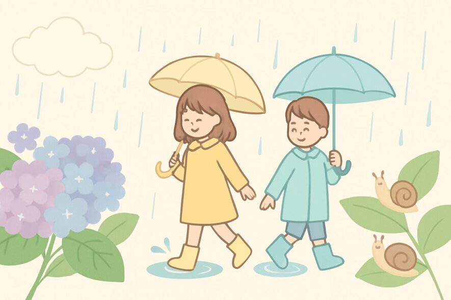 季節の挨拶文例