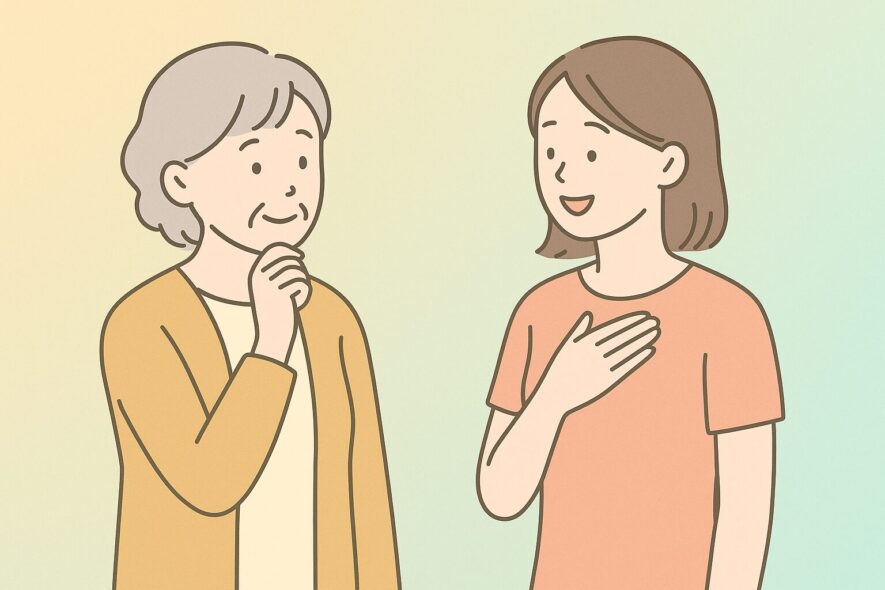 行事やイベントに合わせた書き出し