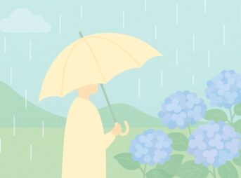 6月の時候の挨拶｜上旬・中旬・下旬で使える例文集
