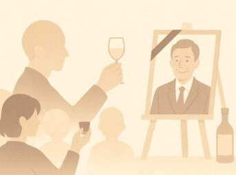 【法事　挨拶　献杯】マナー・作法と例文完全ガイド