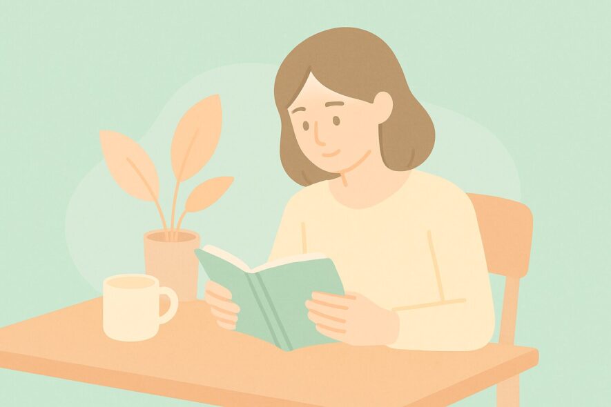 【6月中旬の時候の挨拶】手紙の書き出しに迷わない3つのヒント