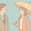 雨の日に好印象な挨拶メール【気遣いが伝わる＋ビジネス・私用対応】