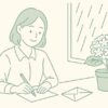 【梅雨の挨拶文】ビジネス・私信に使える例文＋書き方テンプレまとめ
