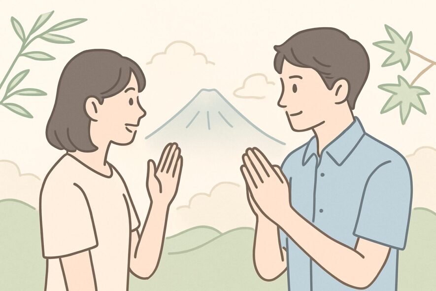 夏 挨拶とは？目的と種類