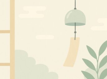 8月の時候の挨拶｜上旬・中旬・下旬で使える例文集