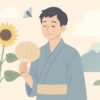 【8月の時期ごとの時候挨拶の基本】ビジネス・プライベート向け文例