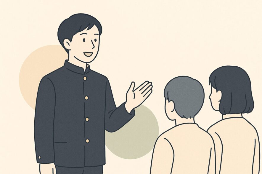 挨拶を成功させるためのポイント