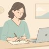 【7月の挨拶まとめ】失礼なく心を伝える言葉の選び方＋テクニック