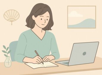 【7月の挨拶まとめ】失礼なく心を伝える言葉の選び方＋テクニック