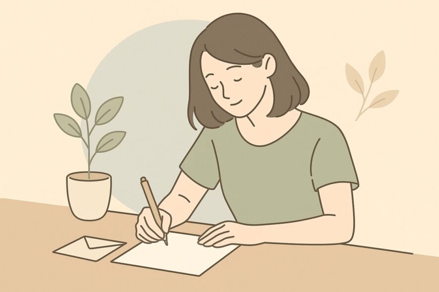 まとめ｜7月の季語で印象に残る挨拶を