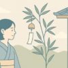 7月 時候の挨拶 ビジネス｜上旬～下旬漢語調完全ガイド