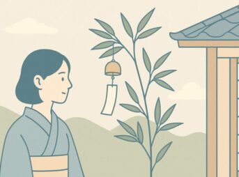 7月 時候の挨拶 ビジネス｜上旬～下旬漢語調完全ガイド
