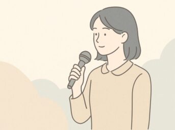【部活引退の保護者代表挨拶】構成とポイント＋そのまま使える例文集