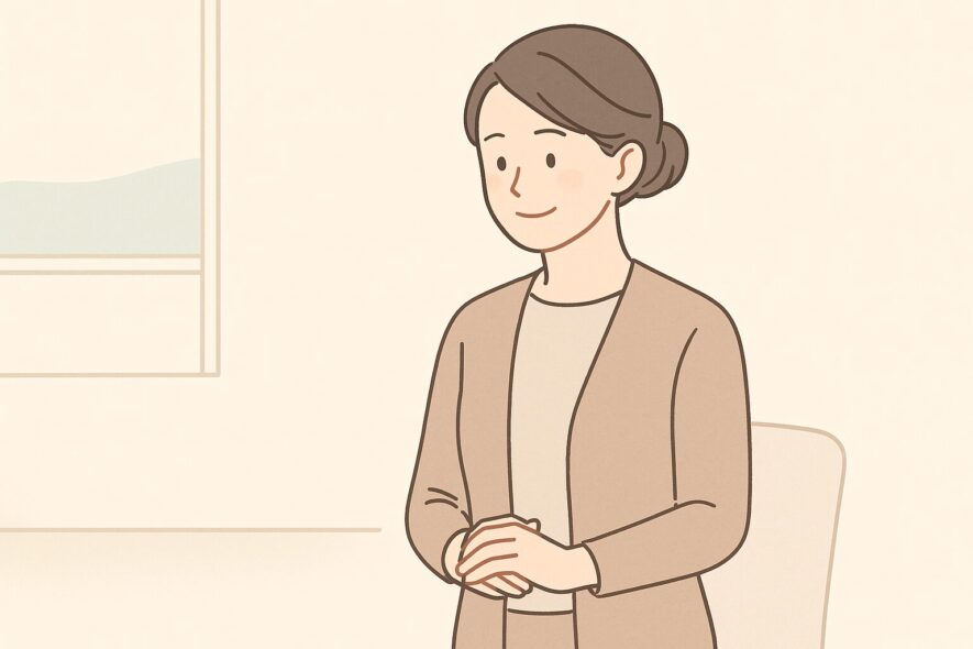 部活引退の保護者挨拶とは