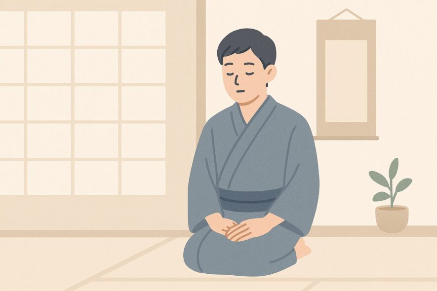 短くても響く挨拶のコツ