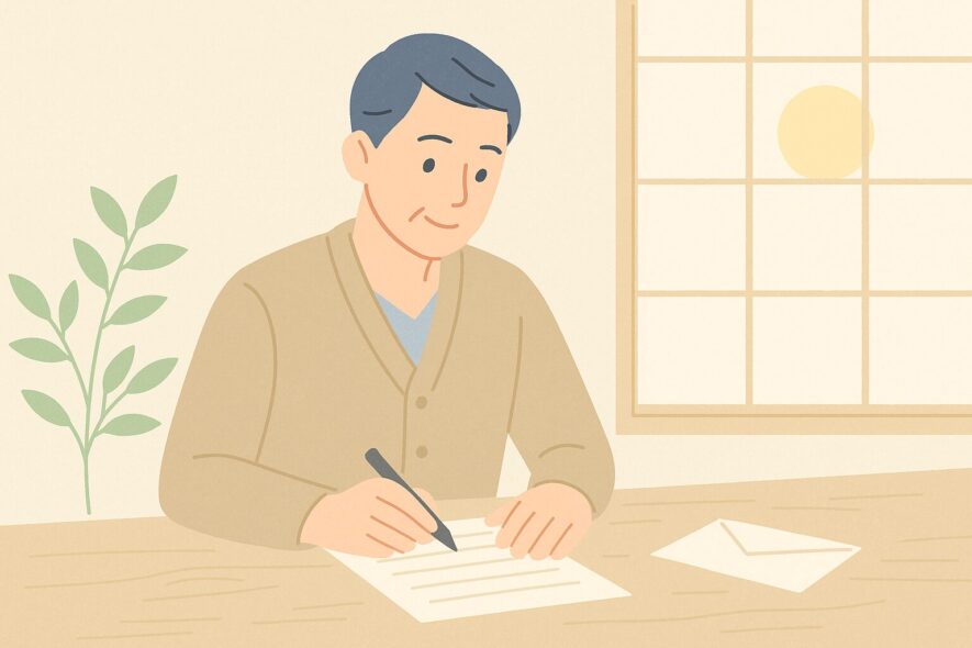 7月初旬におすすめの季語とは