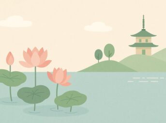 時候挨拶 7月中旬｜小暑や盛夏の候を使い分ける文例集