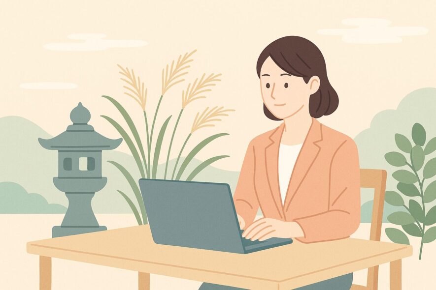 カジュアル場面向け【口語調】書き出し例