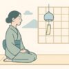 季節の挨拶　8月｜上旬～下旬の例文と使い分け方