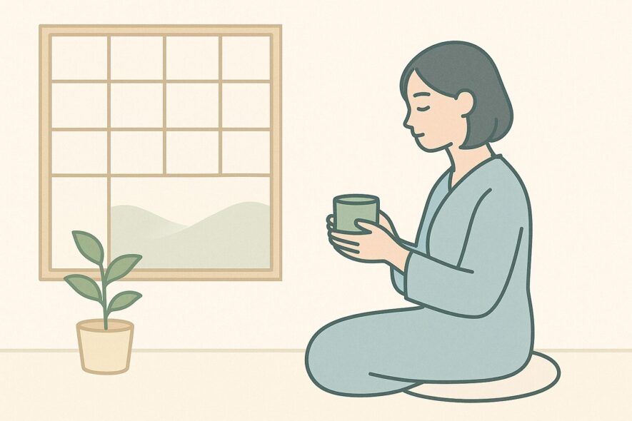 8月下旬〜9月初旬に向けた表現