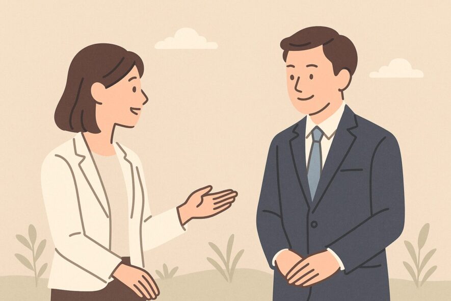 短く簡潔にまとめるコツ