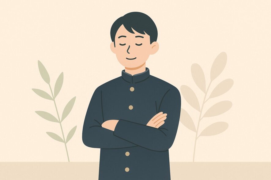 部活の部長にふさわしい人の特徴7選【自信がなくても大丈夫な理由】