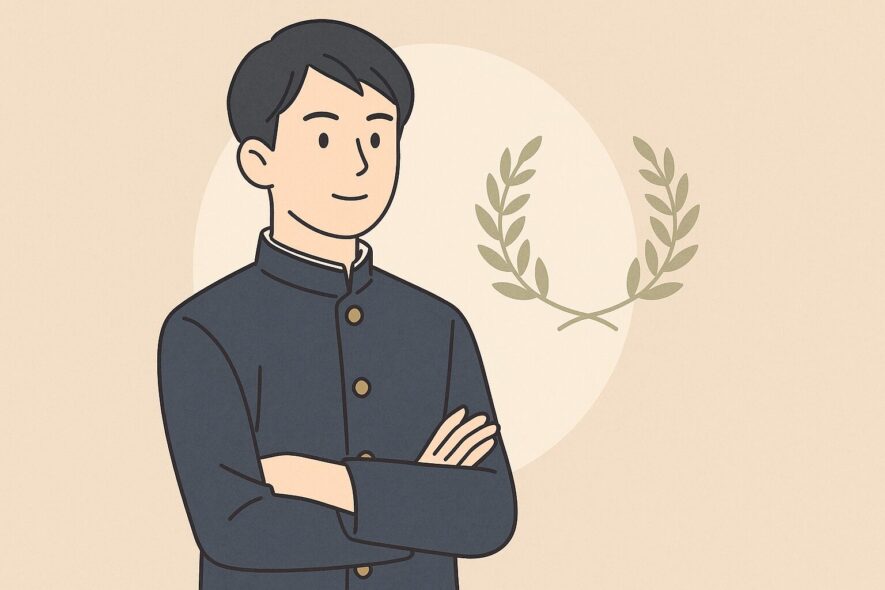 部活の部長に求められる資質とは