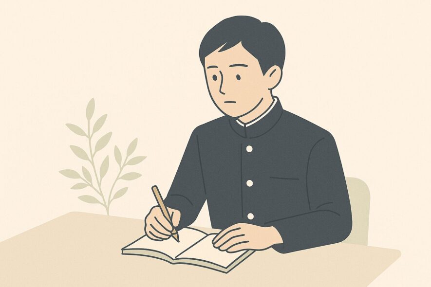 自分が部長に向いているか判断する