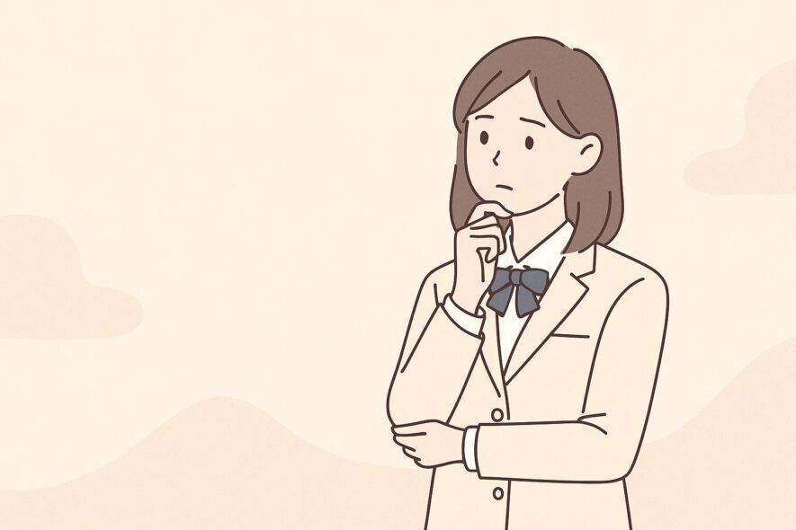 まとめ：部長に「ふさわしい」とは完璧であることではない