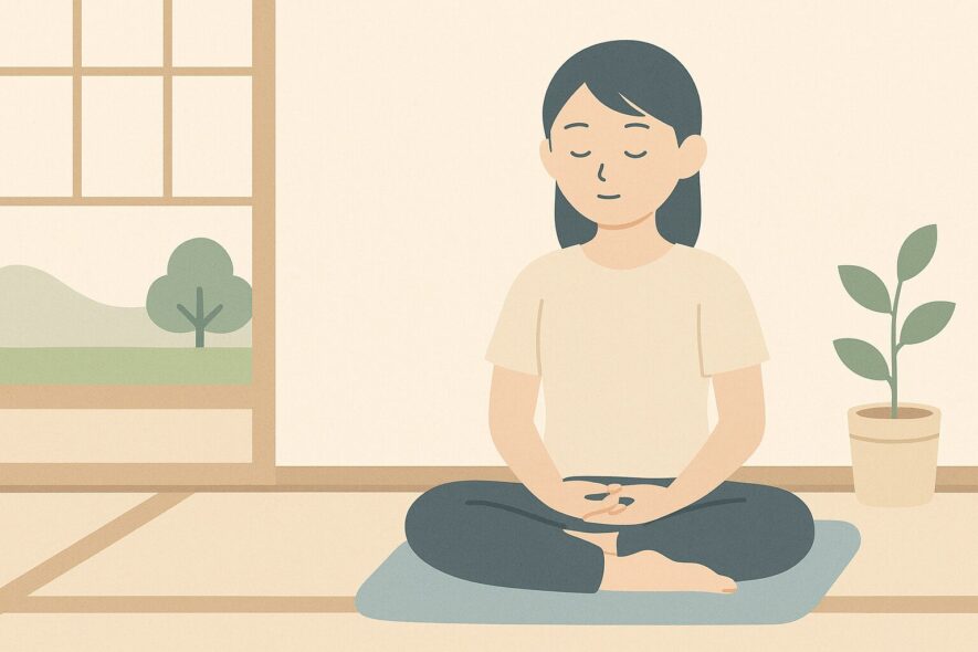 暑中見舞いとは？時期と基本ルール