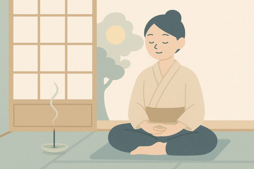まとめ：暑中見舞い完成へのステップ