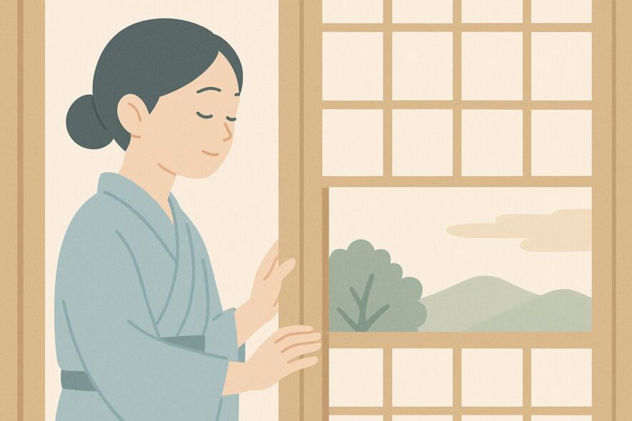 宛名・敬称・マナーのポイント