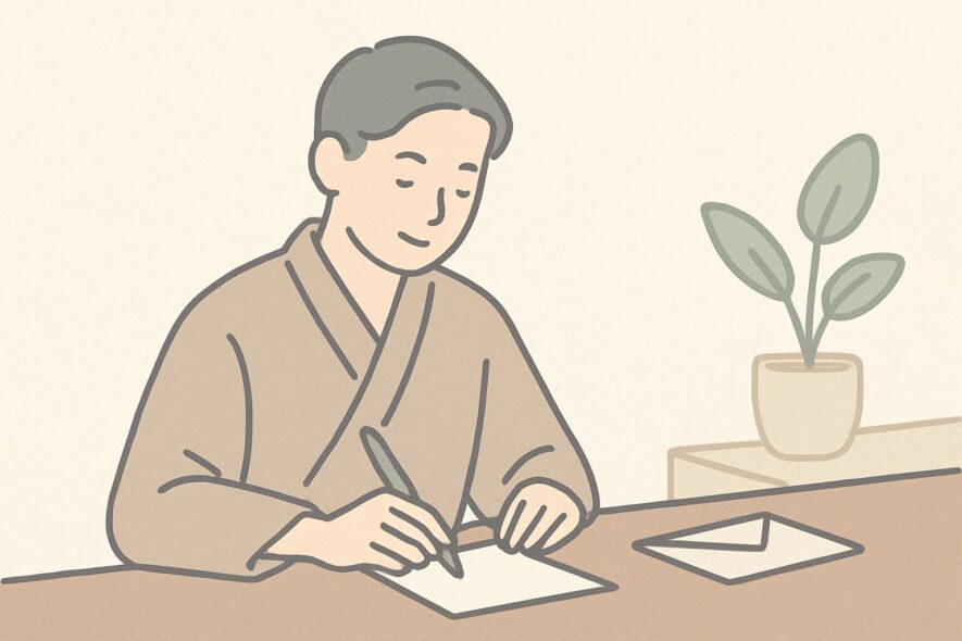 まとめ：書くときの注意点