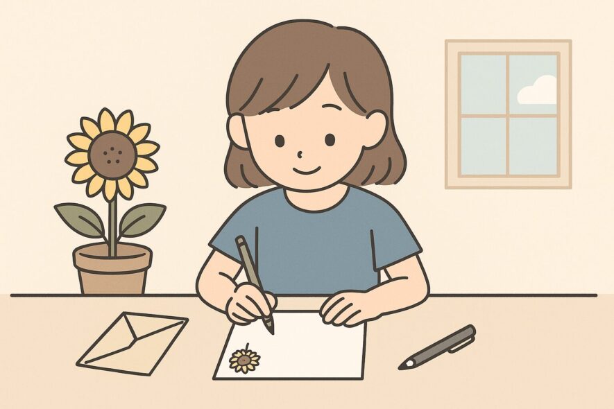 書き方のマナーと印刷・宛名の注意点