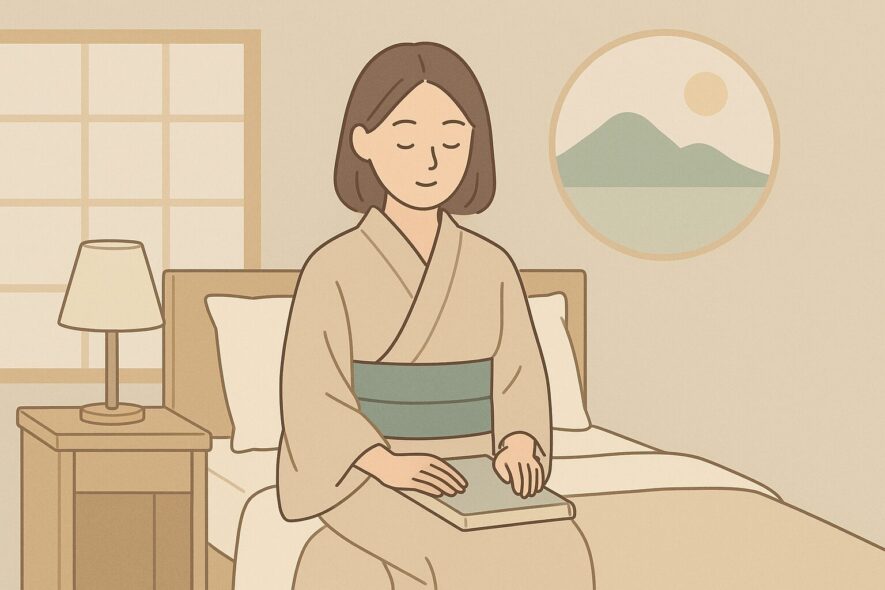 なぜ友人への暑中見舞いが大切か
