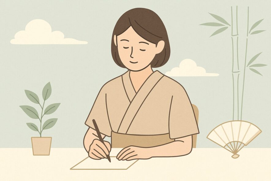 短くても丁寧に伝える書き方ポイント