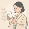 暑中見舞い 例文 お礼：ビジネス＆友人別文例