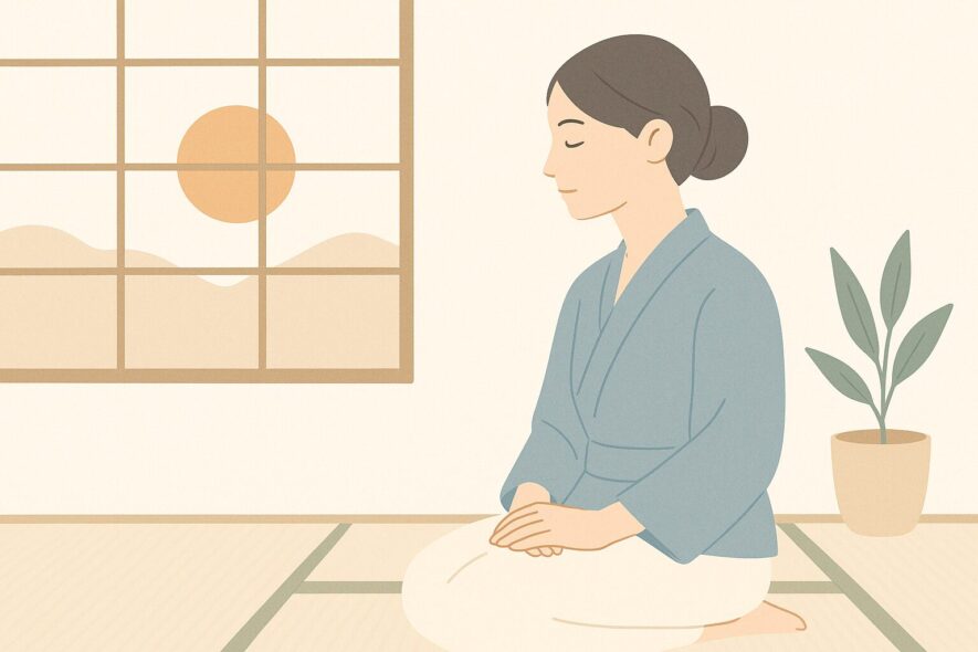 相手別の残暑見舞い例文