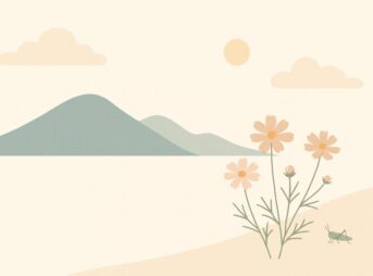 9月の時候の挨拶｜上旬・中旬・下旬で使える例文集