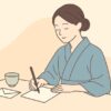 残暑見舞い 例文 カジュアル｜友人に即使える20選
