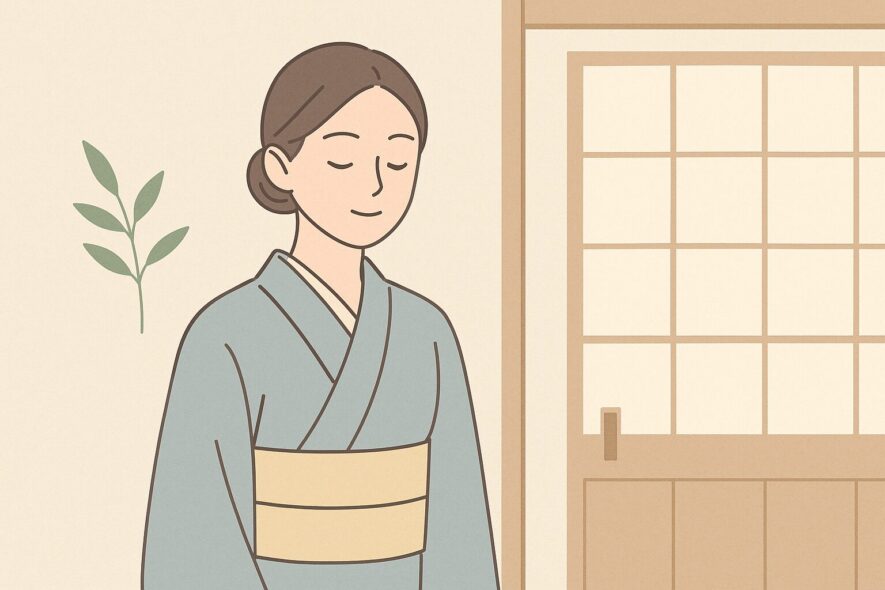 基本構成と書き方の型