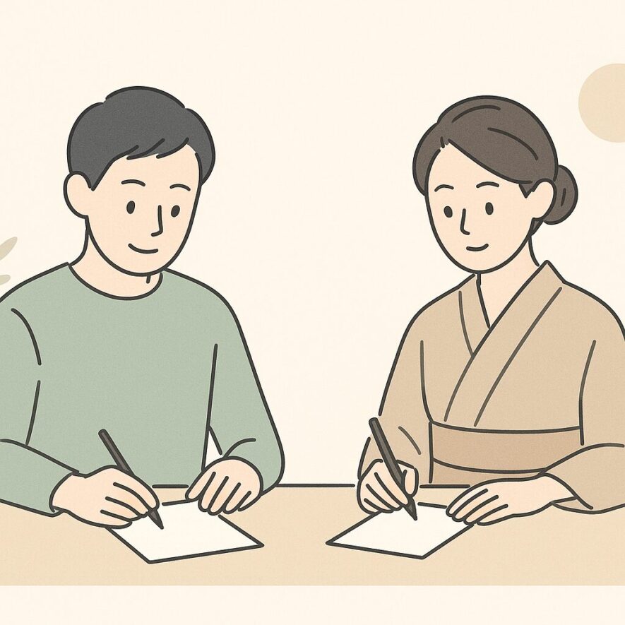 まとめ（エンディング）