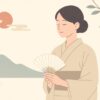 8月下旬 時候の挨拶｜使える例文と結び