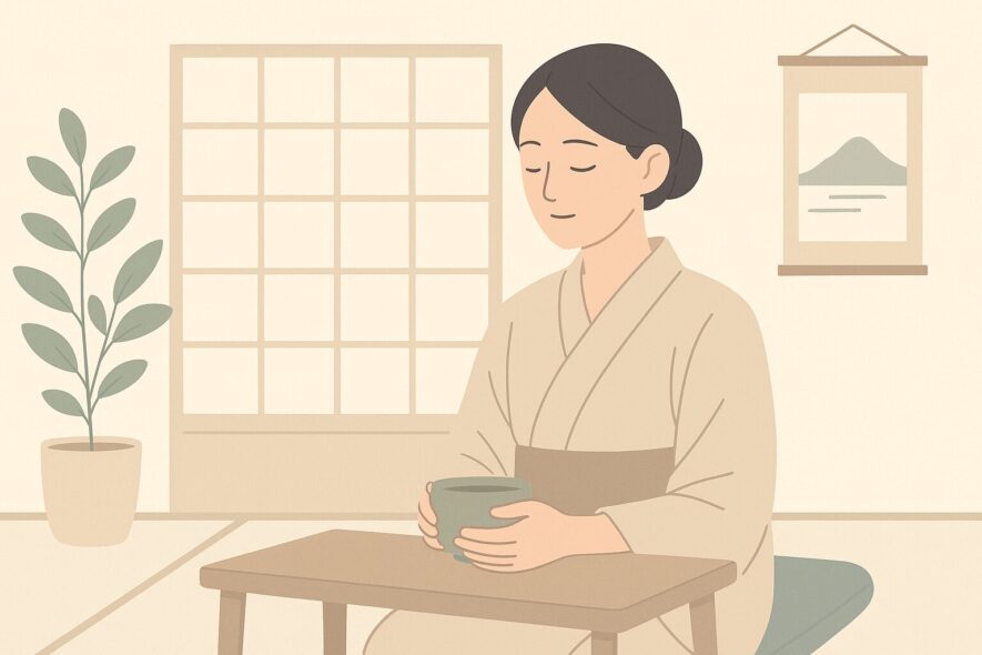 8月下旬の基本と使い分け