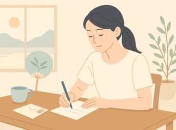 残暑見舞い　メール　返信｜例文・件名・マナー